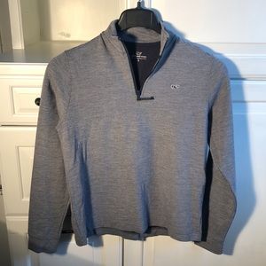 Vineyard Vines Quarter zip